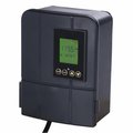 Sterno Home Sterno Home 241406 12V 120W Four Seasons Courtyard Transformer; Black 241406